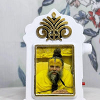 5 in 1 Mantra Device with Lamp Shri Premanand Ji Voice