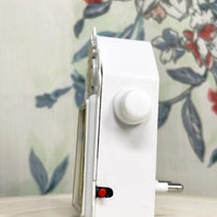 5 in 1 Mantra Device with Lamp Shri Premanand Ji Voice